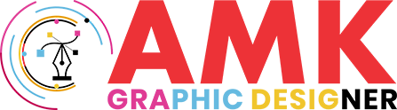 AMK Graphic Designer - Best Graphic Designer in Hyderabad